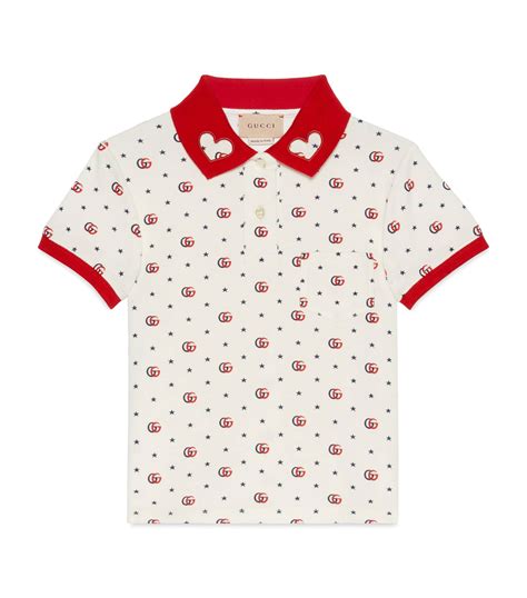 gucci double g shirt|More.